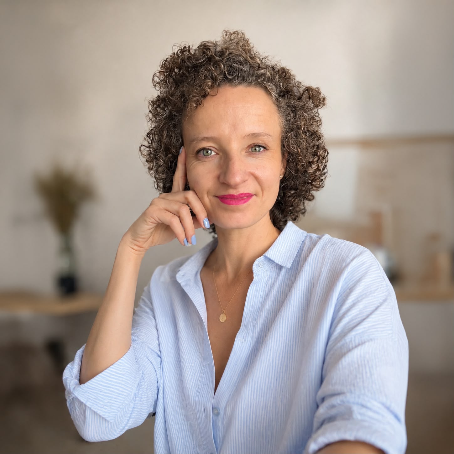 Jeanne Cornilleau, Diseño & Marketing de Click Urbano